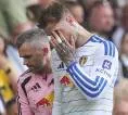 Alami Cedera Hamstring Serius, Leeds United Tanpa Joe Rodon Selama 10 Pekan