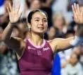 Alexandra Eala Ungkap Bagaimana Ia Ingin Diingat Usai Karier Tenisnya