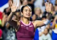 Alexandra Eala Ungkap Bagaimana Ia Ingin Diingat Usai Karier Tenisnya
