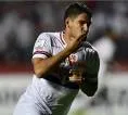 Alexandre Pato Buka Peluang Kembali ke Milan di Masa Depan