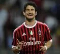 Alexandre Pato Kenang Momen Spesial Duel Juventus Lawan Milan