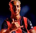 Analisis Taktik: Kekuatan dan Kelemahan Omari Hutchinson di Milan
