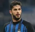 Andrea Ranocchia: Perburuan Scudetto Hanya Bisa Diubah Inter Sendiri
