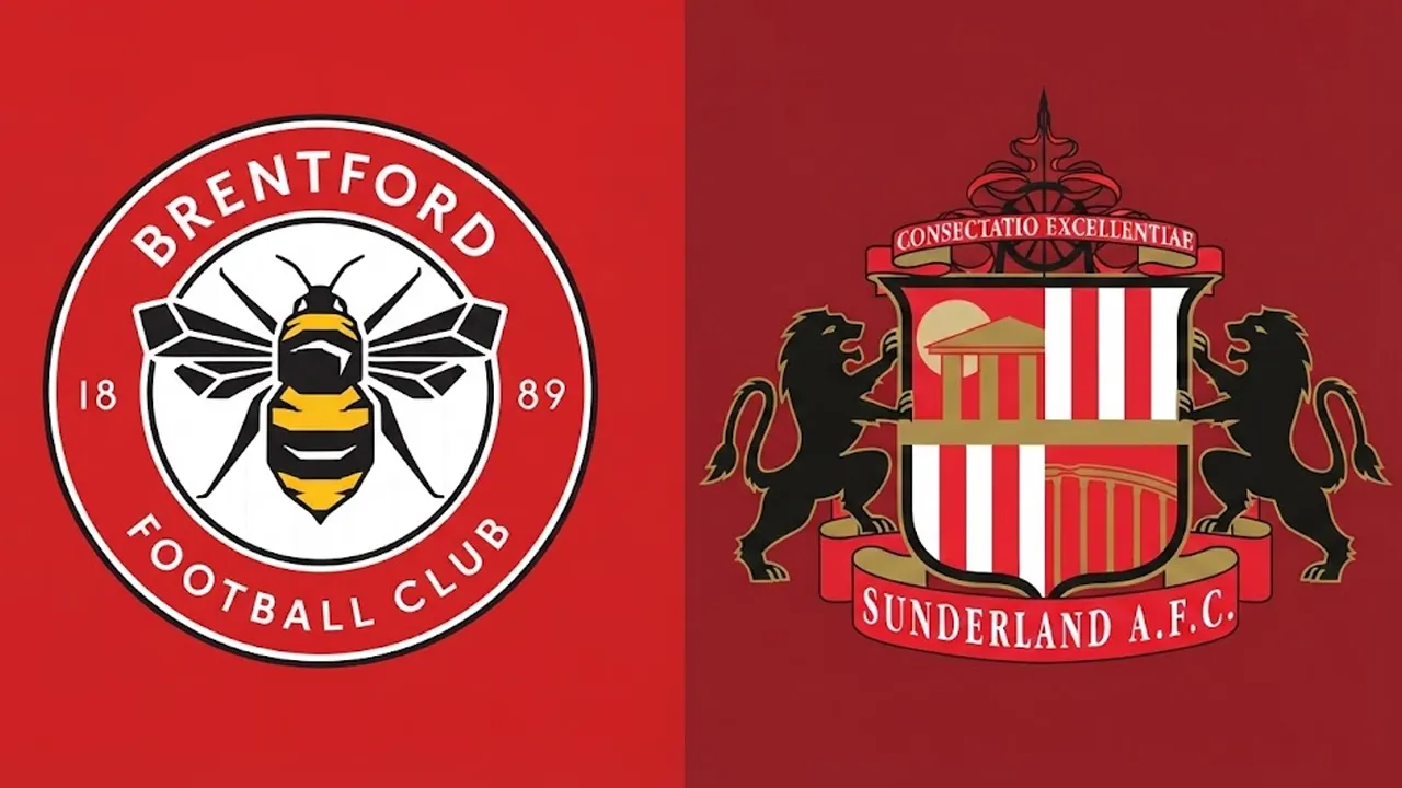 Angka dan Statistik Jelang Laga Brentford vs Sunderland di Premier League