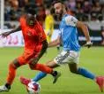 Angka dan Statistik Jelang Laga Charlotte FC vs Houston Dynamo di MLS