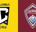 Angka dan Statistik Jelang Laga Columbus Crew vs Colorado Rapids di MLS