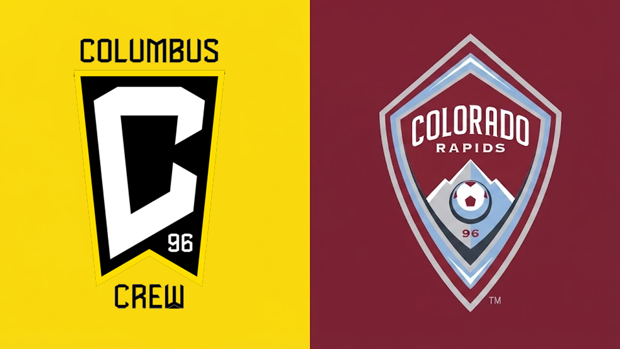 Angka dan Statistik Jelang Laga Columbus Crew vs Colorado Rapids di MLS