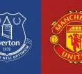 Angka dan Statistik Jelang Laga Everton vs Manchester United di Premier League