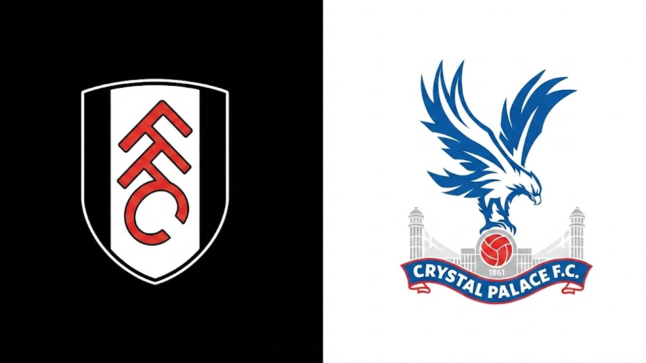 Angka dan Statistik Jelang Laga Fulham vs Crystal Palace di Premier League