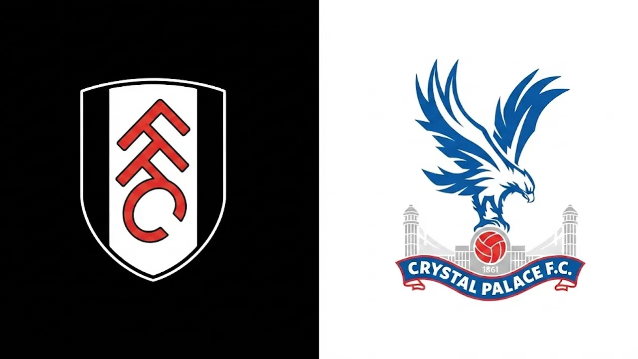 Angka dan Statistik Jelang Laga Fulham vs Crystal Palace di Premier League