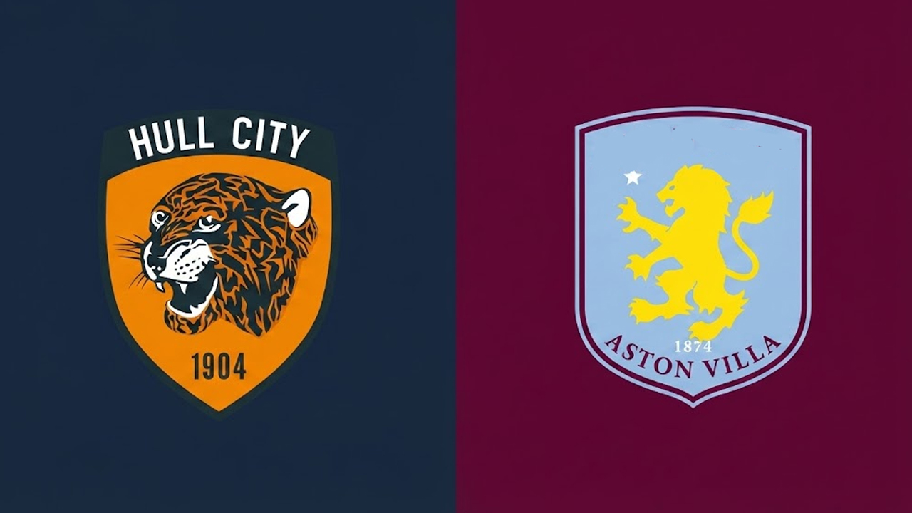 Angka dan Statistik Jelang Laga Hull City vs Aston Villa di Premier League