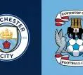 Angka dan Statistik Jelang Laga Manchester City vs Coventry City di Premier League