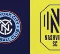 Angka dan Statistik Jelang Laga New York City FC vs Nashville SC di MLS