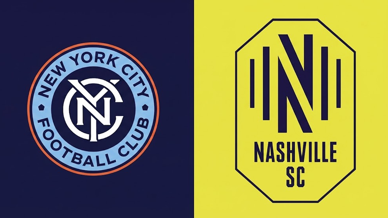 Angka dan Statistik Jelang Laga New York City FC vs Nashville SC di MLS