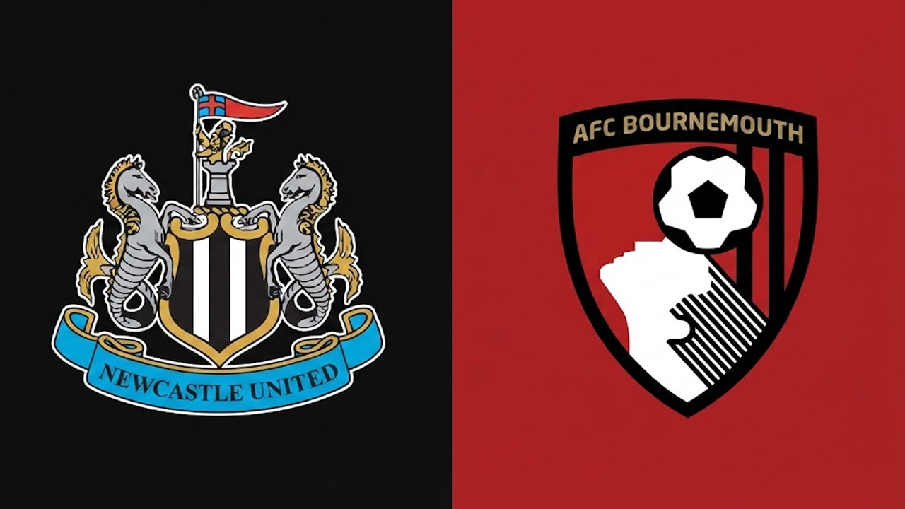 Angka dan Statistik Jelang Laga Newcastle United vs Bournemouth di Premier League