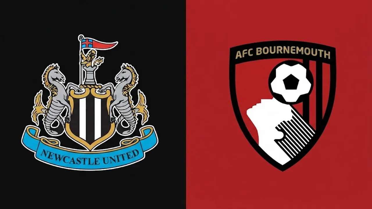 Angka dan Statistik Jelang Laga Newcastle United vs Bournemouth di Premier League