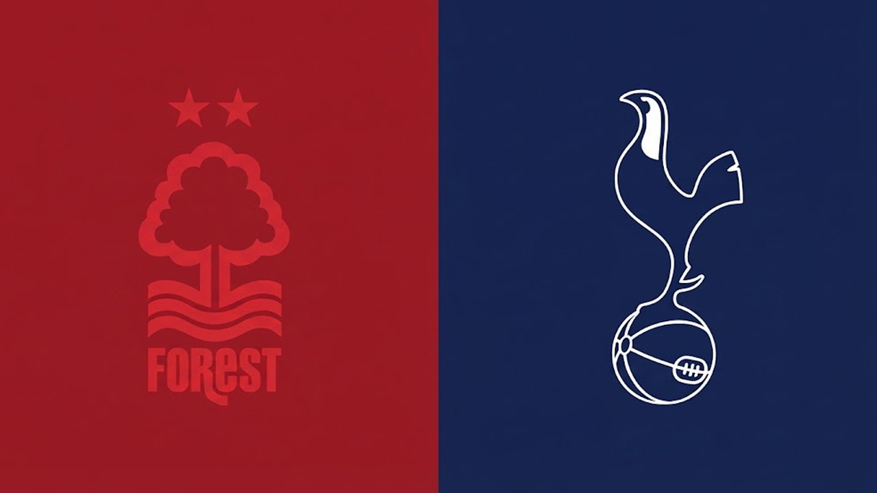 Angka dan Statistik Jelang Laga Nottingham Forest vs Tottenham di Premier League