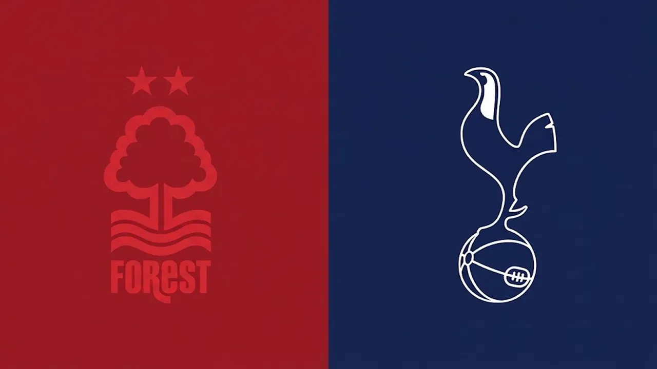 Angka dan Statistik Jelang Laga Nottingham Forest vs Tottenham di Premier League