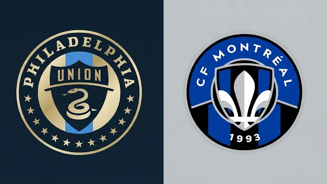 Angka dan Statistik Jelang Laga Philadelphia Union vs CF Montreal di MLS