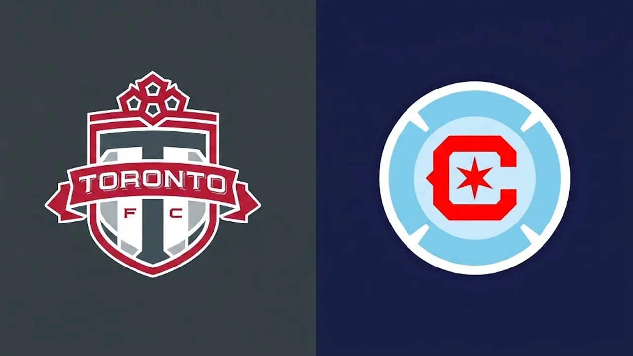 Angka dan Statistik Jelang Laga Toronto FC vs Chicago Fire di MLS