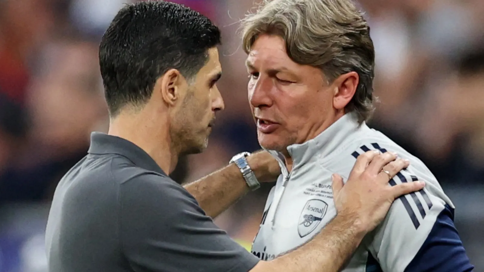 Arsenal Gagal Dapatkan Striker Kelas Dunia di Detik Akhir - sumber: (givemesport)