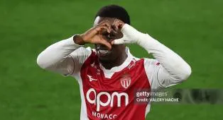 AS Monaco Ungkap Alasan Balogun Batal Pindah ke Everton