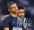 Aston Villa Sempat Incar Richarlison Sebelum Beralih ke Nicolas Jackson