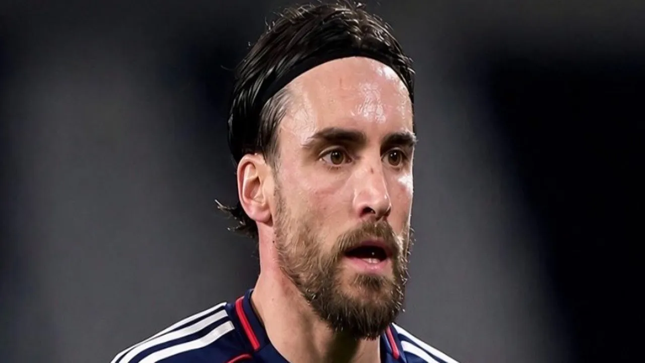 Atletico Madrid gagal rekrut Tagliafico