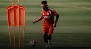 Bali United Harapkan Dukungan Penuh Suporter Pada Laga Perdana Di Dipta
