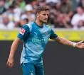 Baru Diboyong Gladbach, Enzo Leopold Didiagnosa Alami Cedera ACL