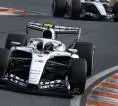 Bottas Desak Cadillac Tingkatkan Performa Usai Pergantian