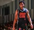 Brandon McCoy Dipastikan Absen Bela Michigan Akibat Cedera ACL