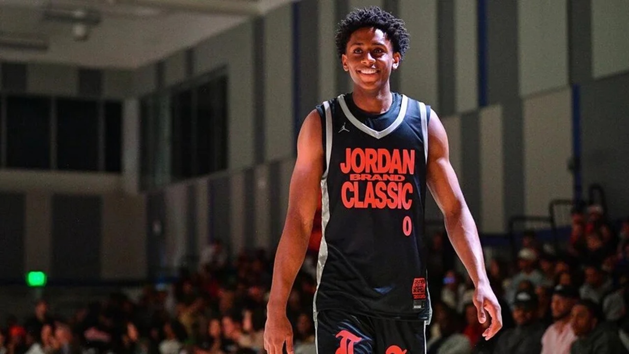 Brandon McCoy Dipastikan Absen Bela Michigan Akibat Cedera ACL