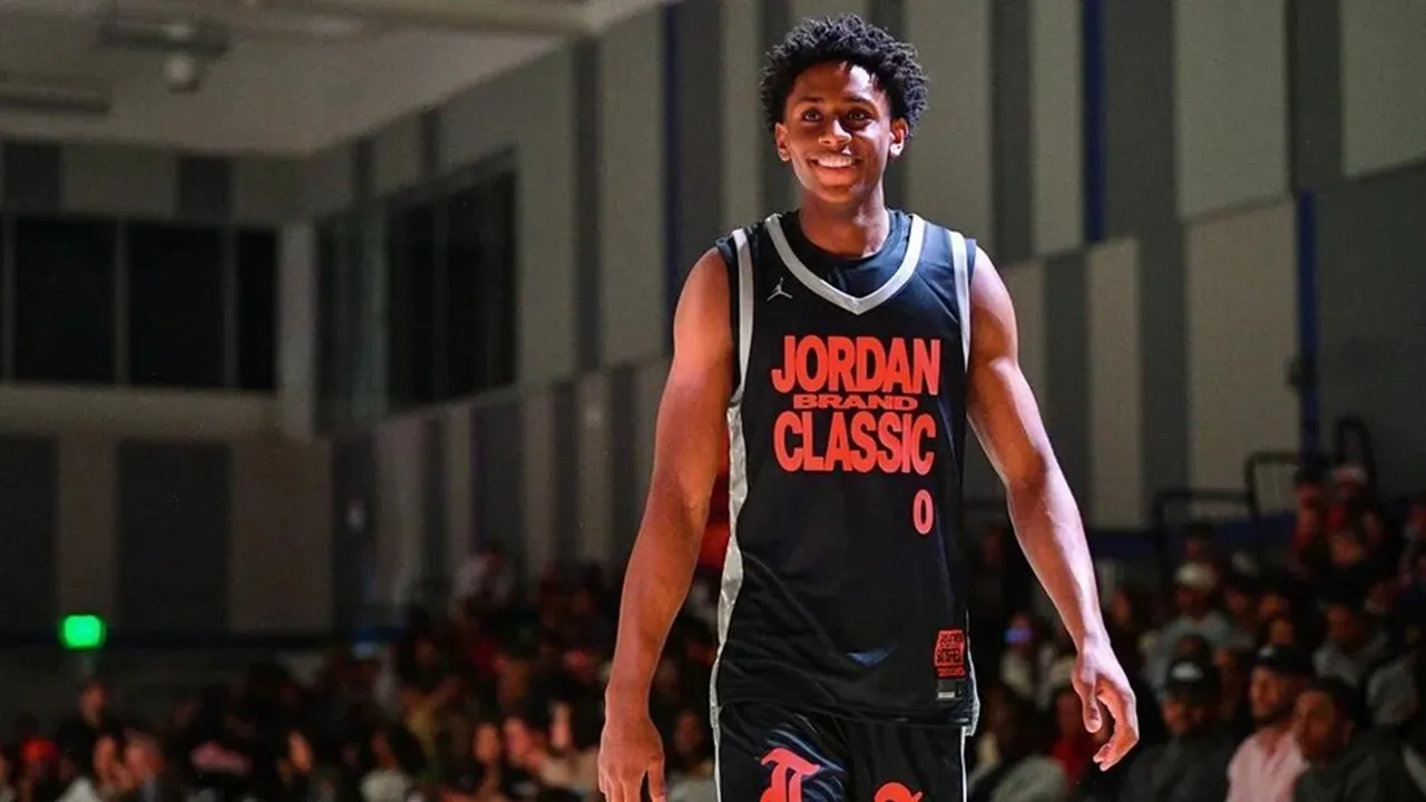 Brandon McCoy Dipastikan Absen Bela Michigan Akibat Cedera ACL
