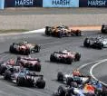Brembo Hadapi Tantangan Baru dalam Era F1 yang Semakin Kompleks