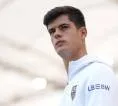 Chema Andres Berikan Real Madrid Cuan Usai Diboyong Brighton