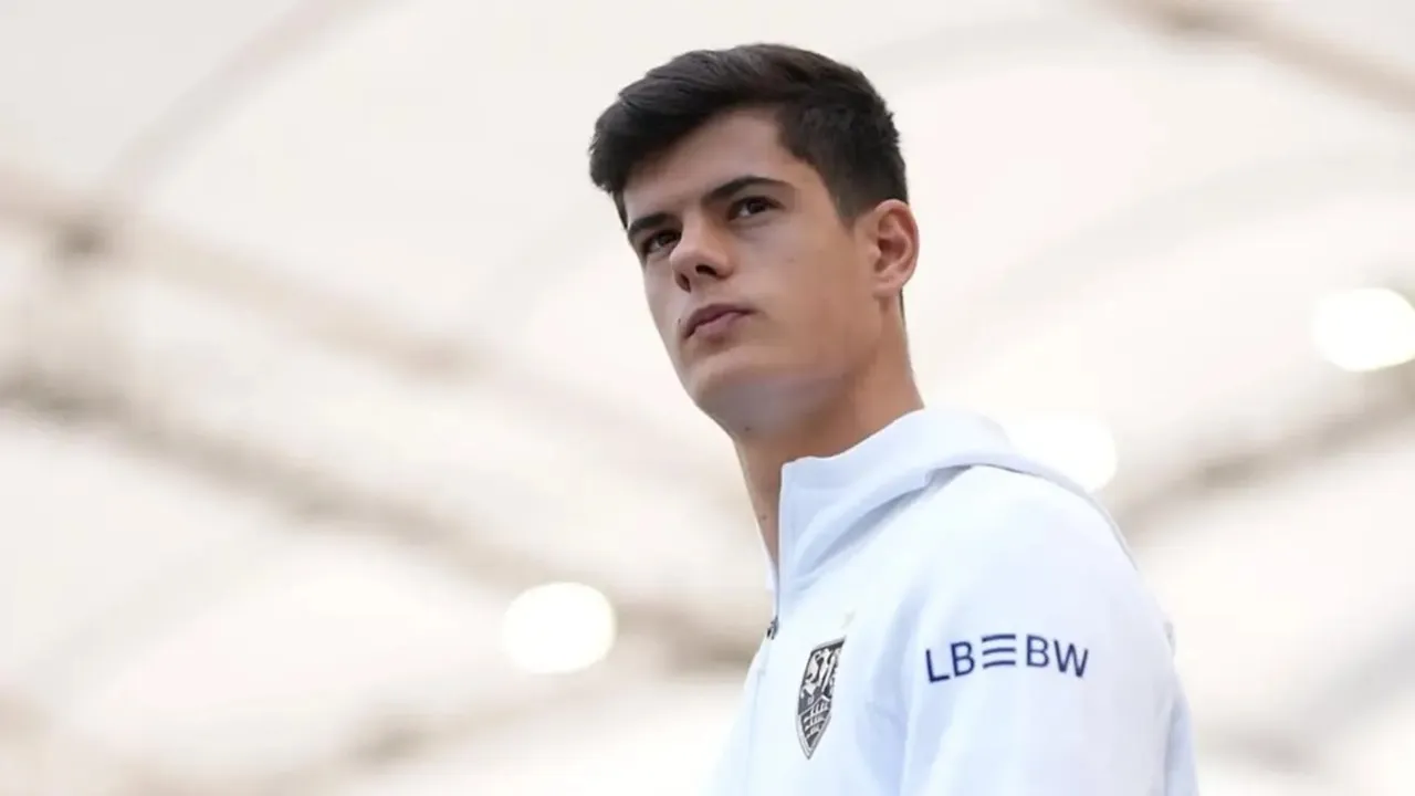 Chema Andres Berikan Real Madrid Cuan Usai Diboyong Brighton