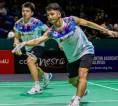 China Masters 2026: Azriyn-Wee Kiong Kejutkan Aaron-Wei Chong