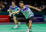 China Masters 2026: Azriyn-Wee Kiong Kejutkan Aaron-Wei Chong