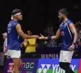 China Masters 2026: Satwik-Chirag Tatap 16 Besar Dengan Kepercayaan Diri