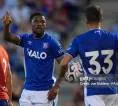 Chuba Akpom Yakin Mampu Beri Dampak Besar Bersama Ipswich Town