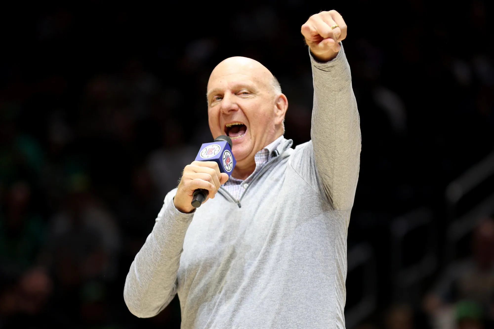 Clippers Menolak Hasil Investigasi NBA dan Sanksi Berat - sumber: (mainbasket)
