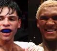 Conor Benn Disebut Tak Punya Peluang Hadapi Ryan Garcia