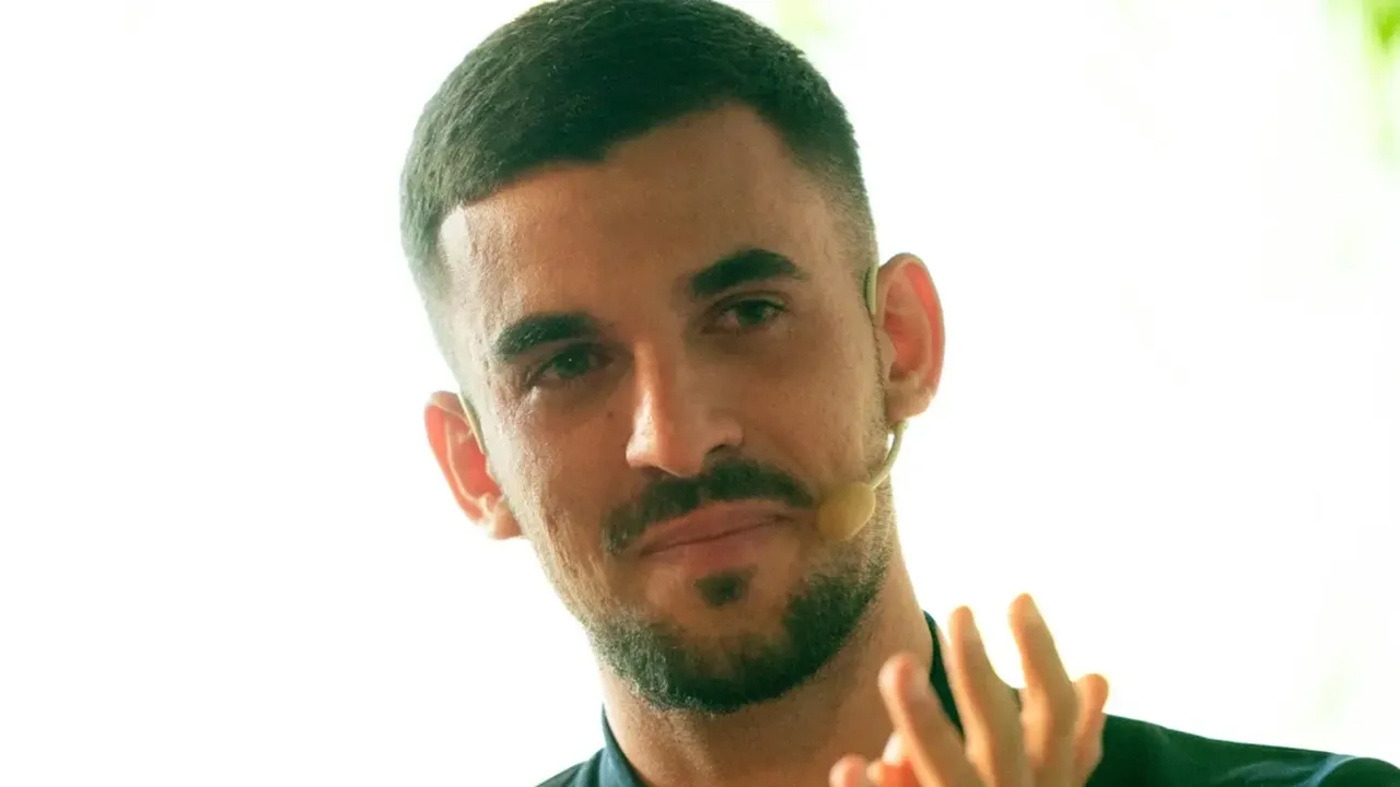 Dani Ceballos Merasa Lega Bisa Kembali Perkuat Real Betis