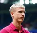 Dani Olmo Tidak Memahami Sikap Atletico terhadap Julian Alvarez