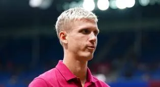 Dani Olmo Tidak Memahami Sikap Atletico terhadap Julian Alvarez