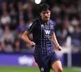 Debut Starter Elkan Baggott Berujung Kekalahan Telak Millwall