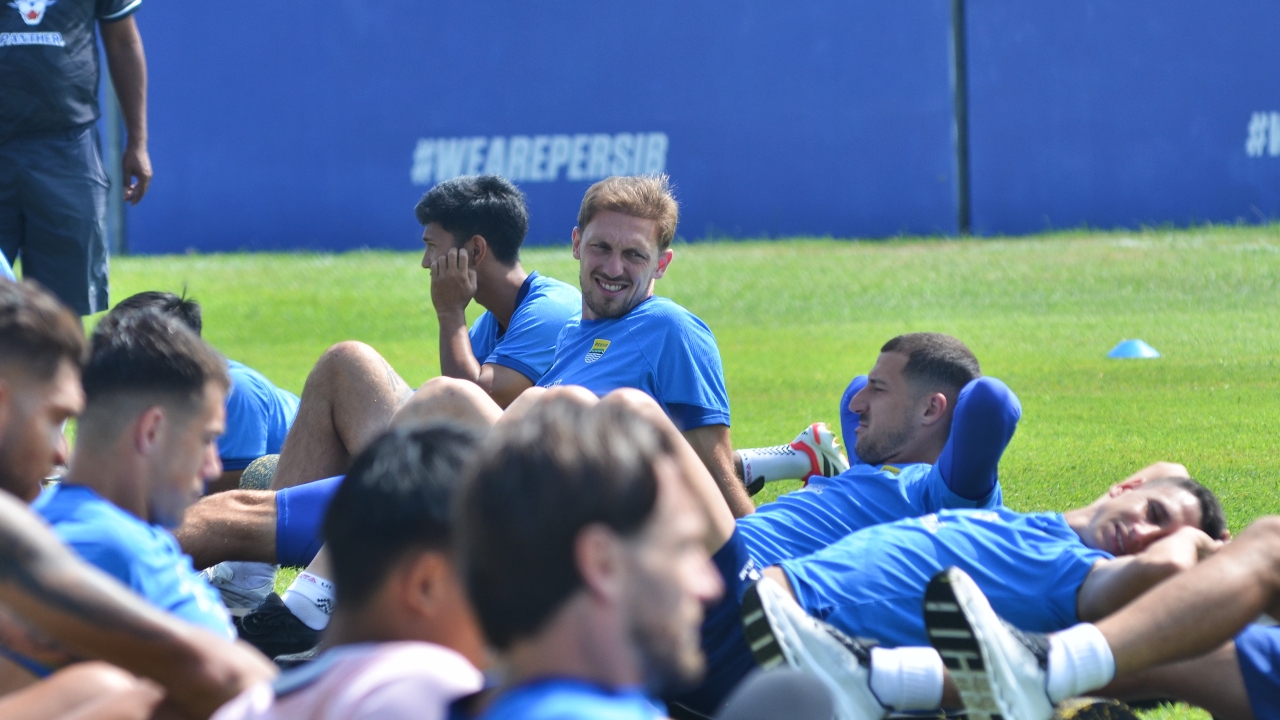Dua Pemain Ini Pengaruhi Keputusan Loncar Hijrah ke Persib