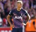 Dua Tawaran Ditolak, Trabzonspor Siapkan Langkah Baru untuk Richarlison