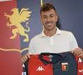 El Shaarawy Kembali ke Genoa, Siap Perkuat Lini Serang
